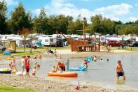 Camping Prinsenmeer