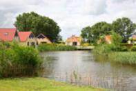 Camping Bergumermeer