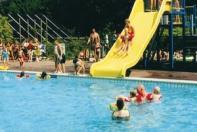 Camping Stien Boer