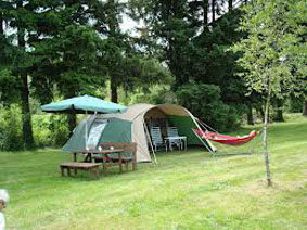 Charme campings Nederland