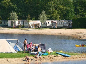 Kindercamping Nederland