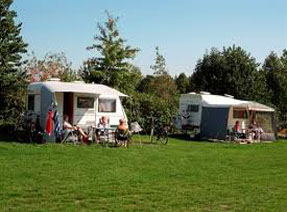 Last minute camping Nederland