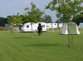 Last minute camping Nederland