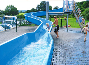 Leuke camping Nederland