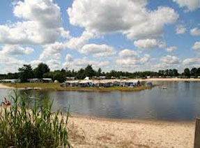 Topcampings Nederland